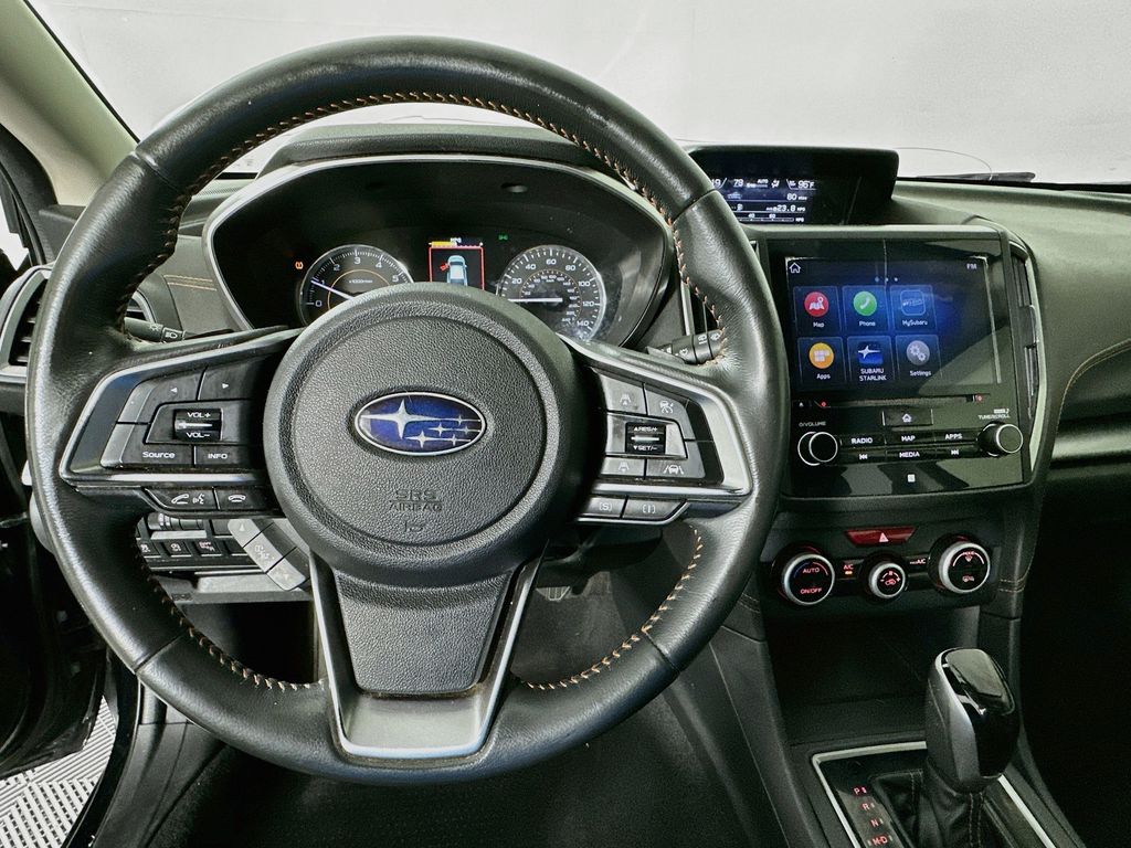 Thumbnail: 2020 Subaru Crosstrek - 11