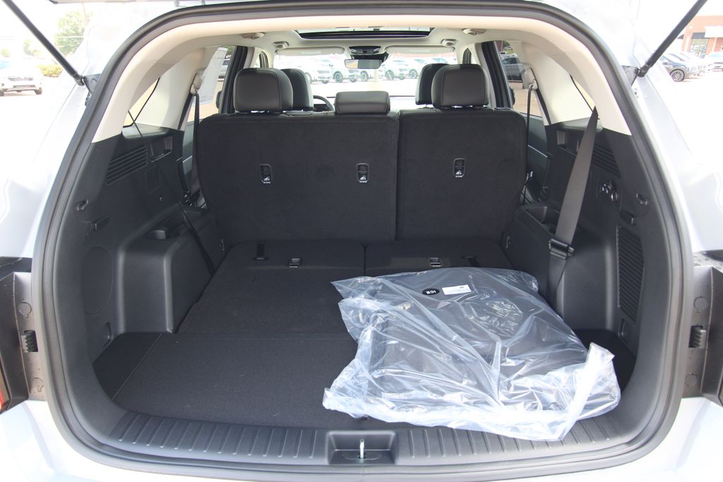 New 2026 Kia Sorento SUV