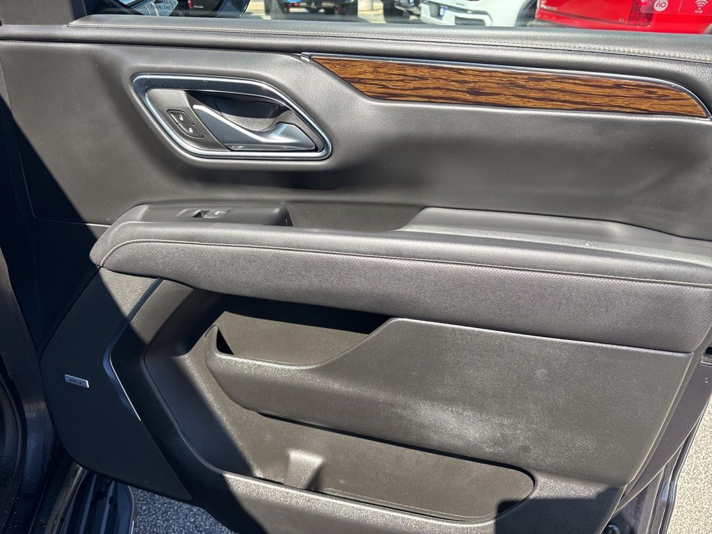 Used 2024 Chevrolet Tahoe SUV