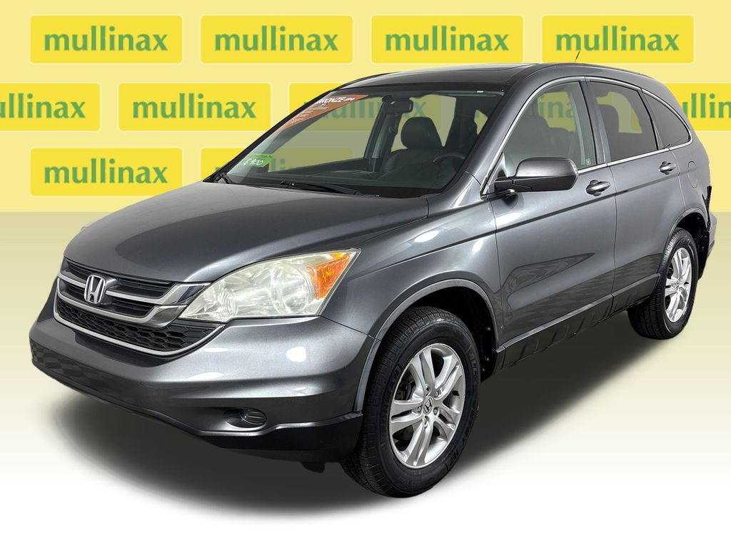 Used 2011  Honda EX-L image 12