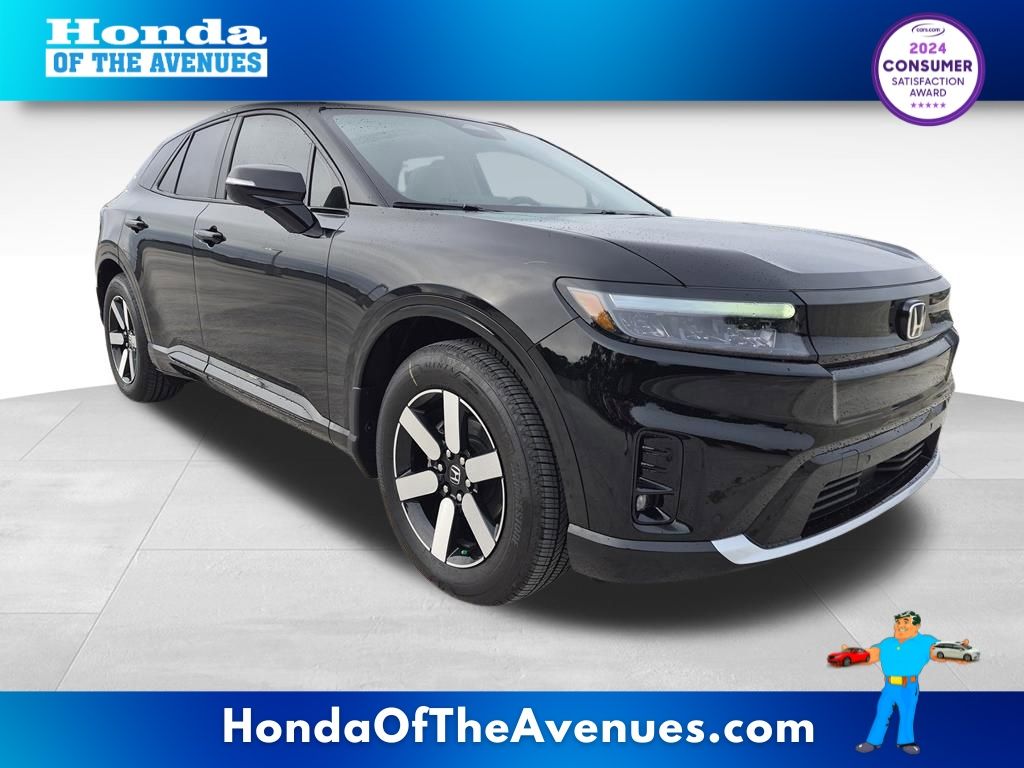 2026 Honda Prologue Touring FWD