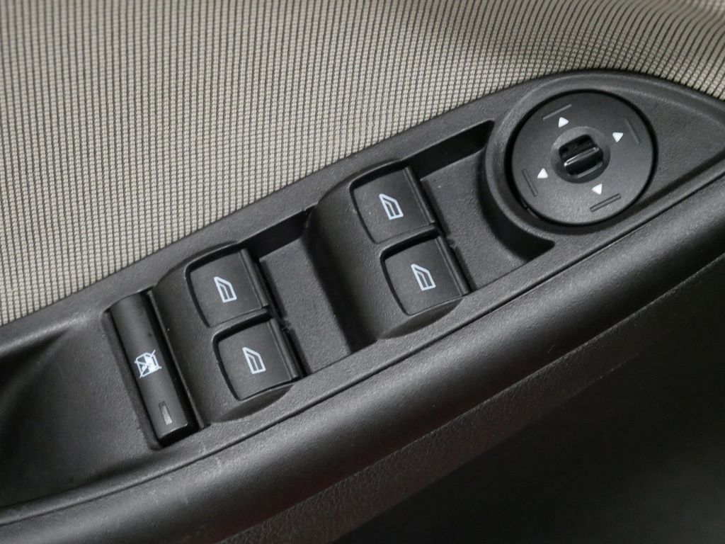 Used 2013 Ford Focus Sedan