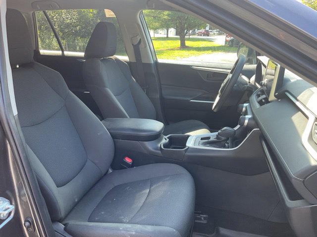 Used 2024 Toyota RAV4 SUV