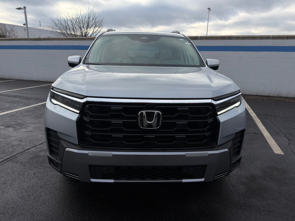 Thumbnail: 2026 Honda Pilot - 8