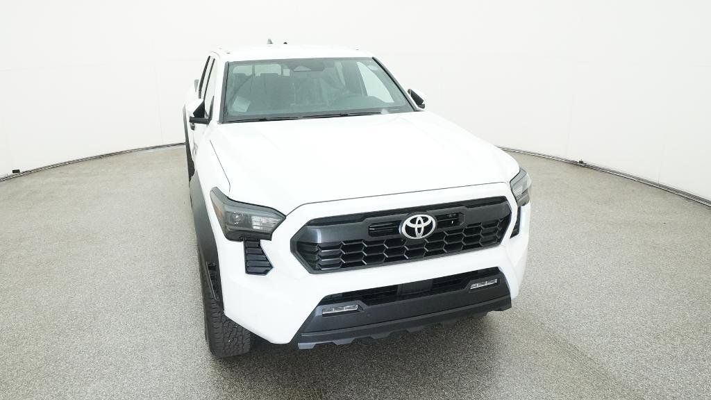 Thumbnail: 2025 Toyota Tacoma - 21