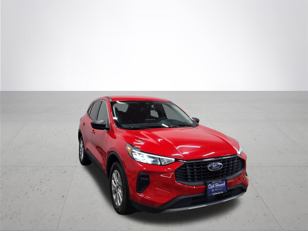 2024 Ford Escape Active photo 4