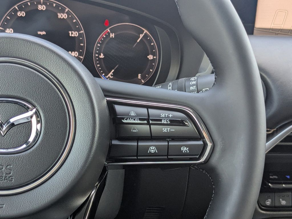 2026 Mazda CX-70 3.3 Turbo Premium Plus