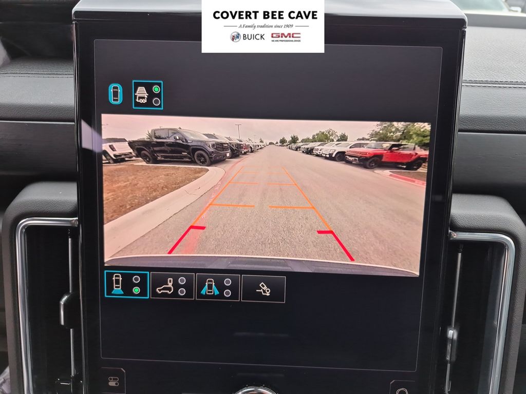 Used Car 2025 Gmc Yukon  Denali For Sale Under $80,000 In Austin, Texas