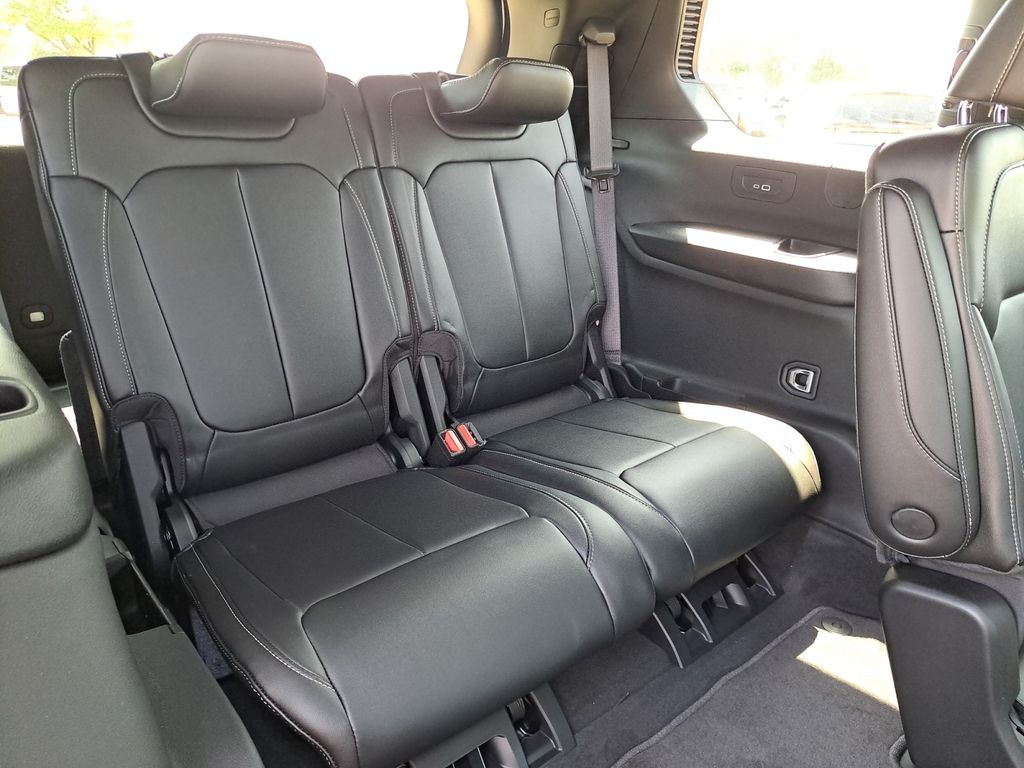 2025 Jeep Grand Cherokee L  Limited In Austin, Texas