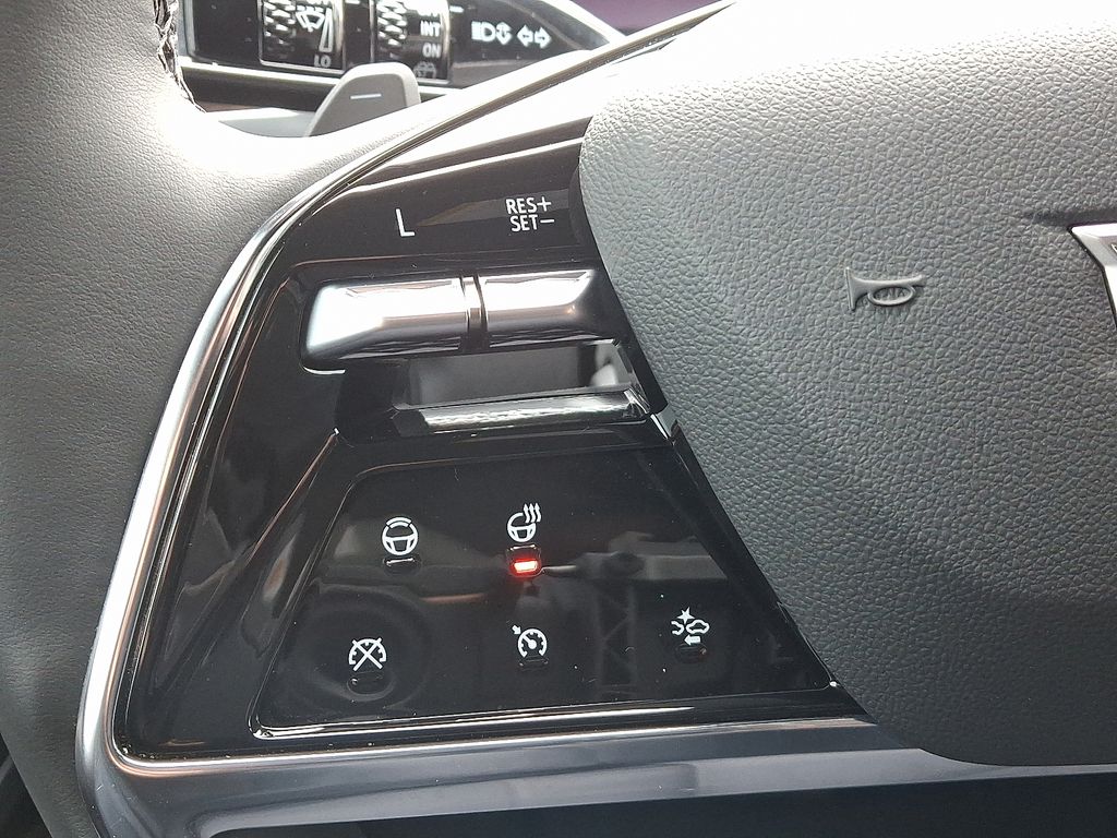 Thumbnail: 2026 Cadillac Escalade - 24