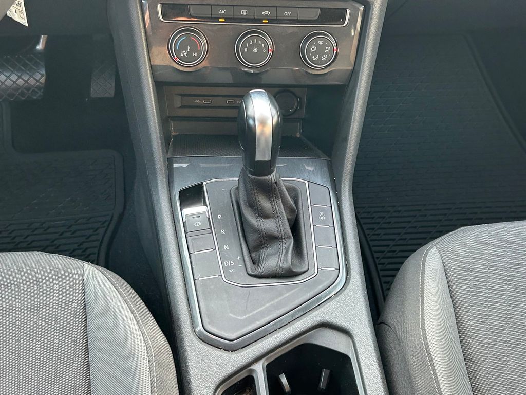 Used 2020 Volkswagen Tiguan SUV