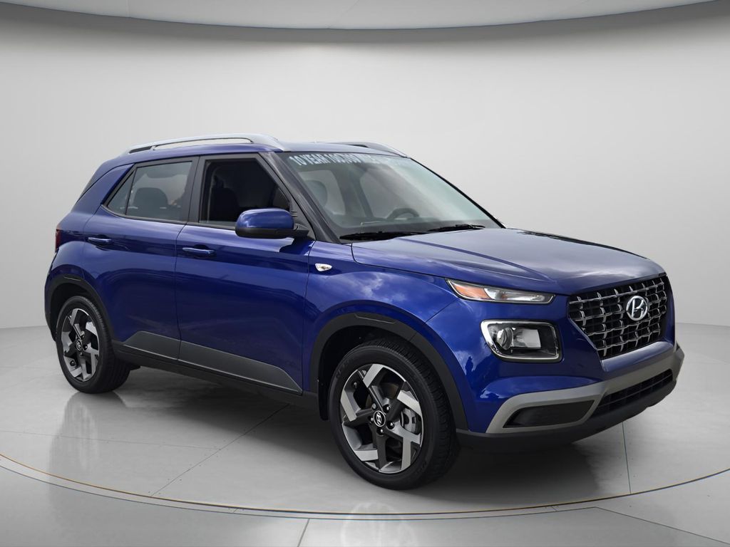2026 Hyundai Venue - $24,425