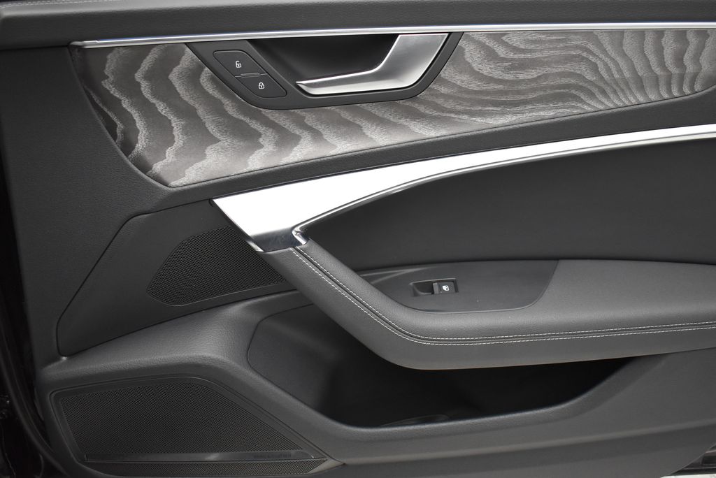 Thumbnail: 2024 Audi A6 - 24