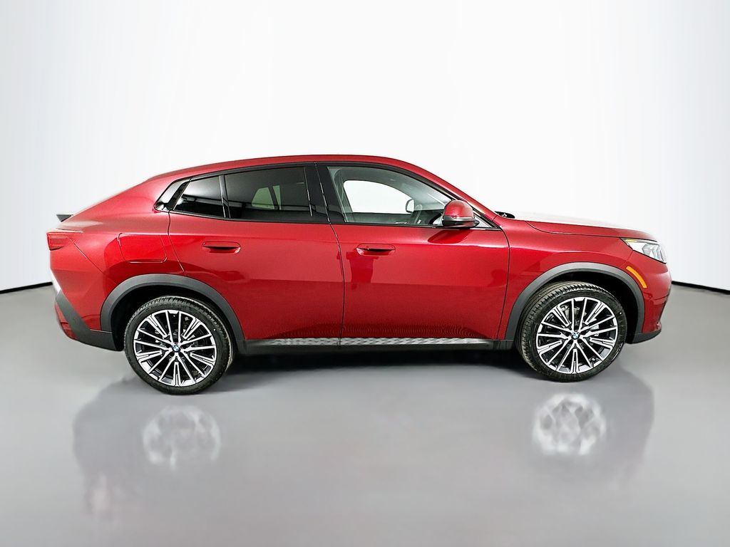 Thumbnail: 2026 BMW X2 - 4