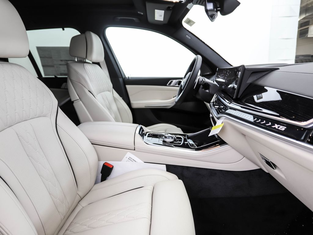 2026 BMW X5 xDrive40i 31