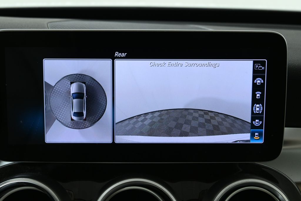 Thumbnail: 2020 Mercedes-Benz C-Class - 22