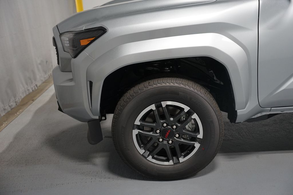 Thumbnail: 2025 Toyota Tacoma - 5