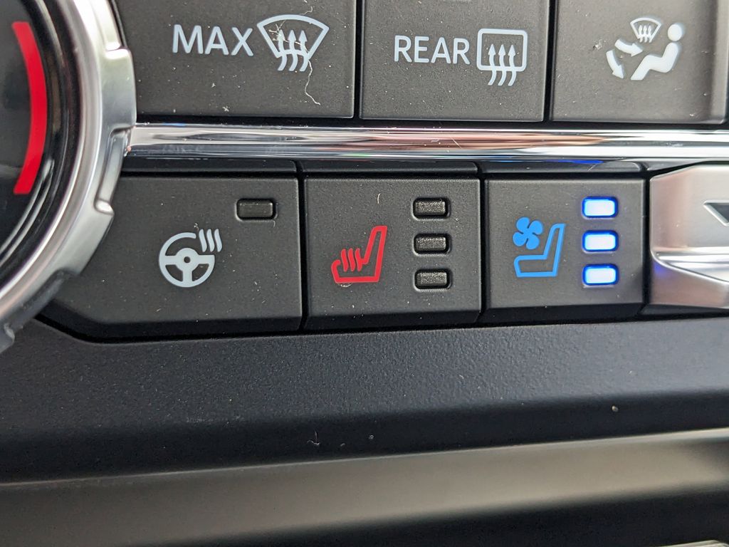2024 Ford F-250 Super Duty Rocky Ridge