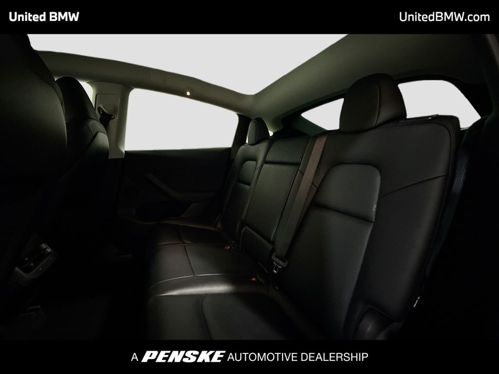 Thumbnail: 2022 Tesla Model Y - 13