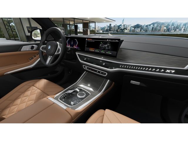 Thumbnail: 2026 BMW X7 - 14