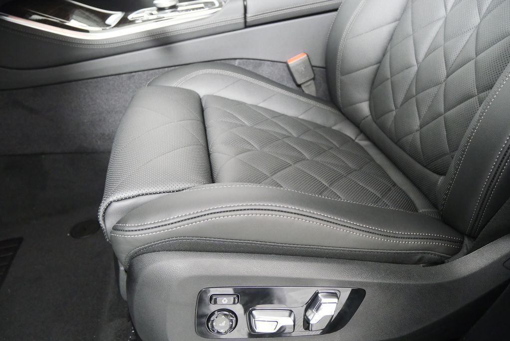 2026 BMW X5 xDrive40i 9