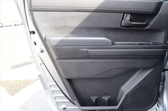 Thumbnail: 2026 Toyota Tacoma - 25