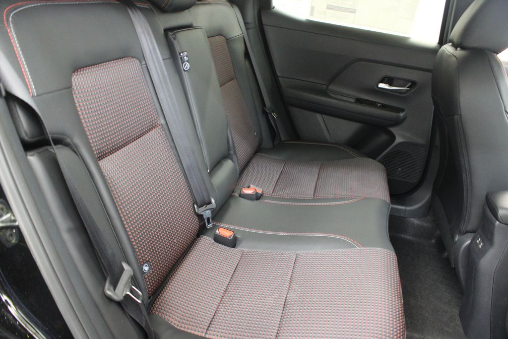 new 2026 Nissan Kicks car, priced at $27,805