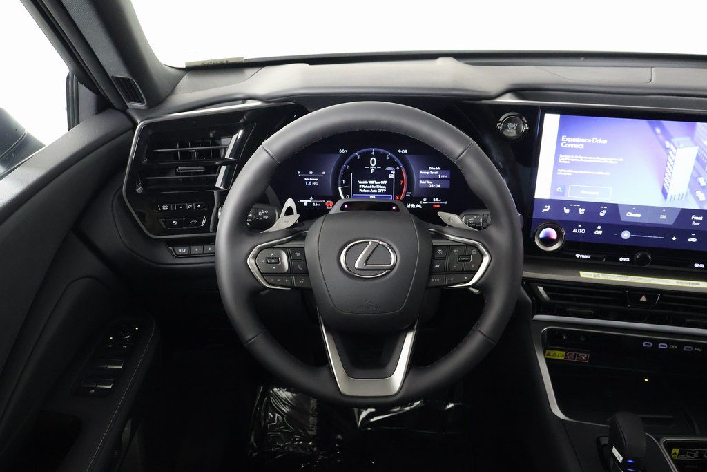 Thumbnail: 2026 Lexus TX - 3