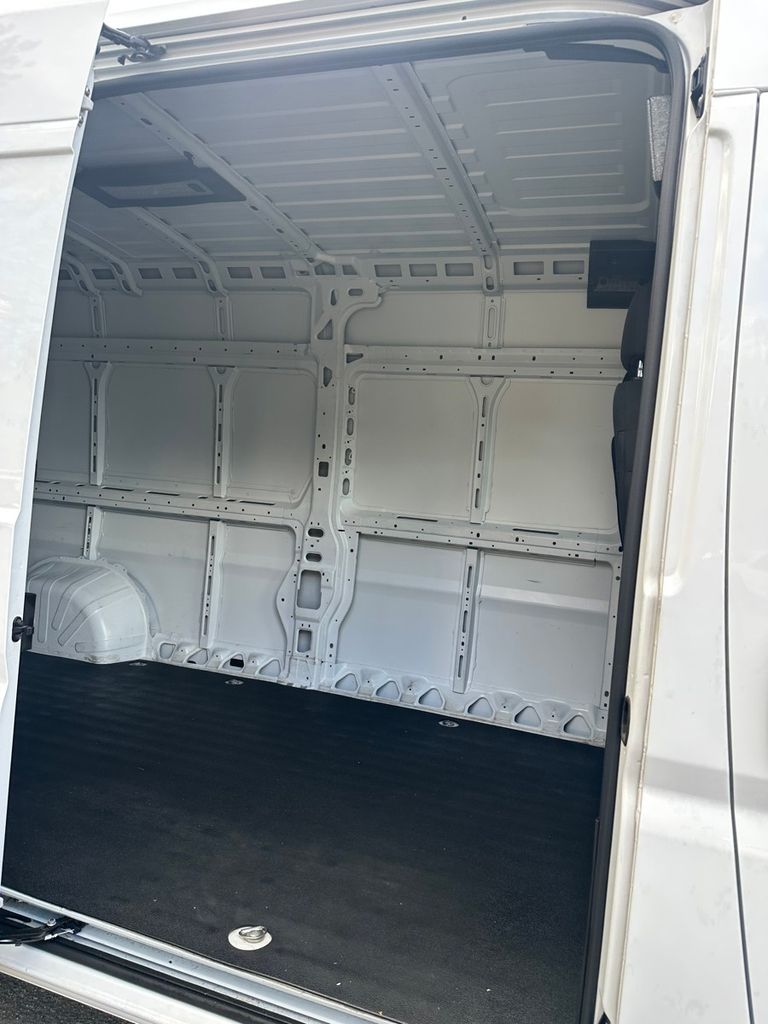 used 2025 Ram ProMaster 2500 car, priced at $34,985