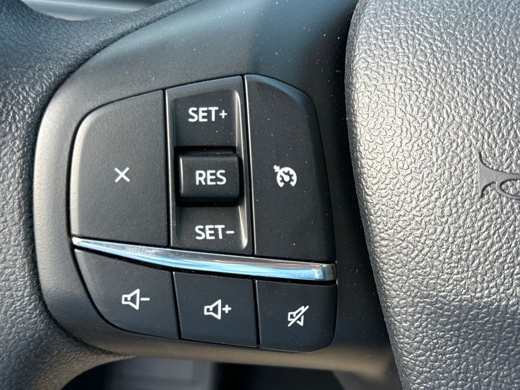 New 2026 White Ford XL image 27