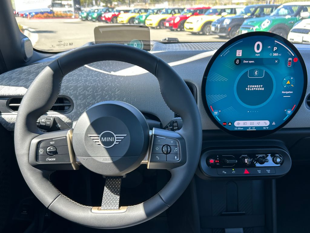 Thumbnail: 2025 MINI Cooper Hardtop - 17