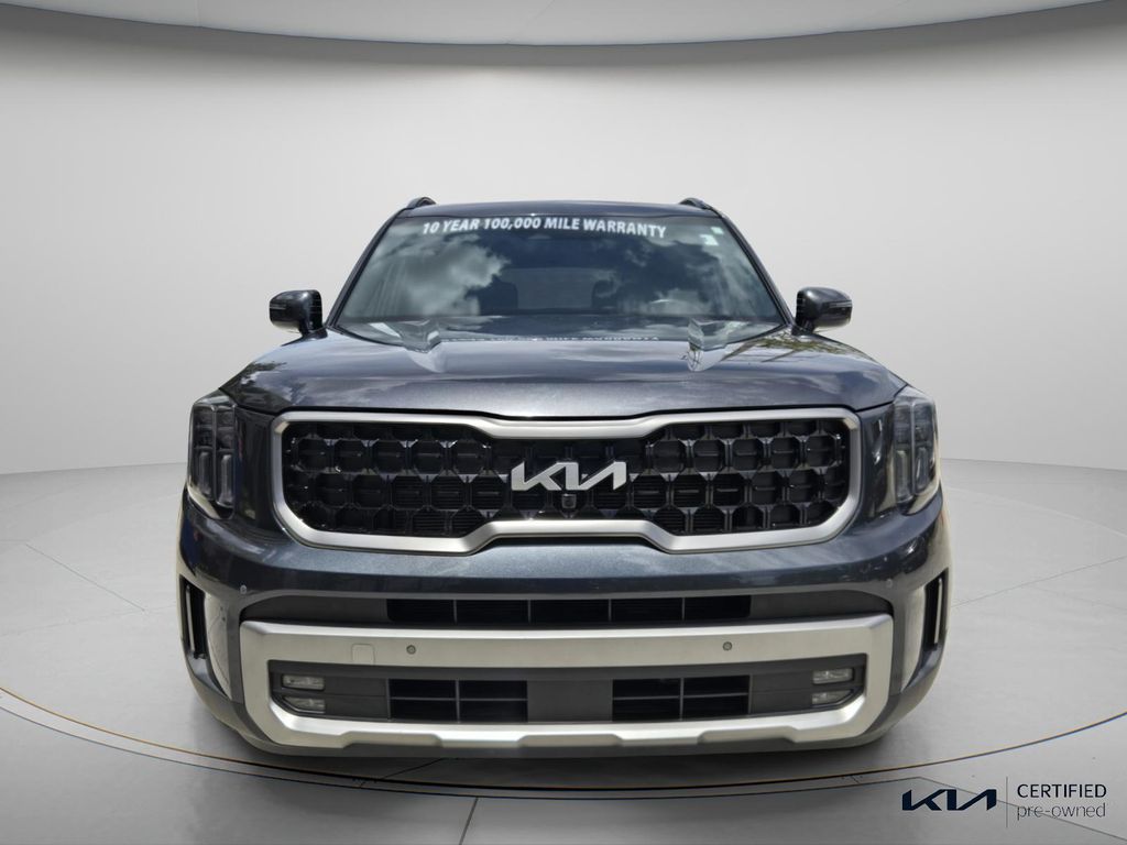 2023 Kia Telluride - $35,990