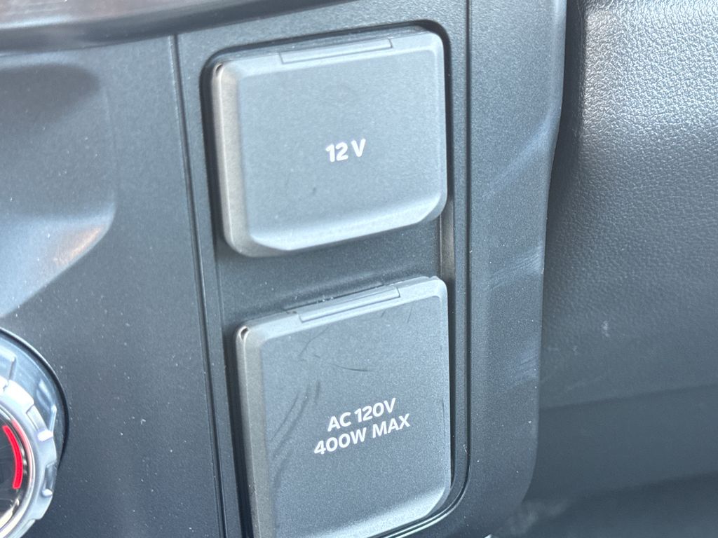 New 2026 Gray Ford Lariat image 39