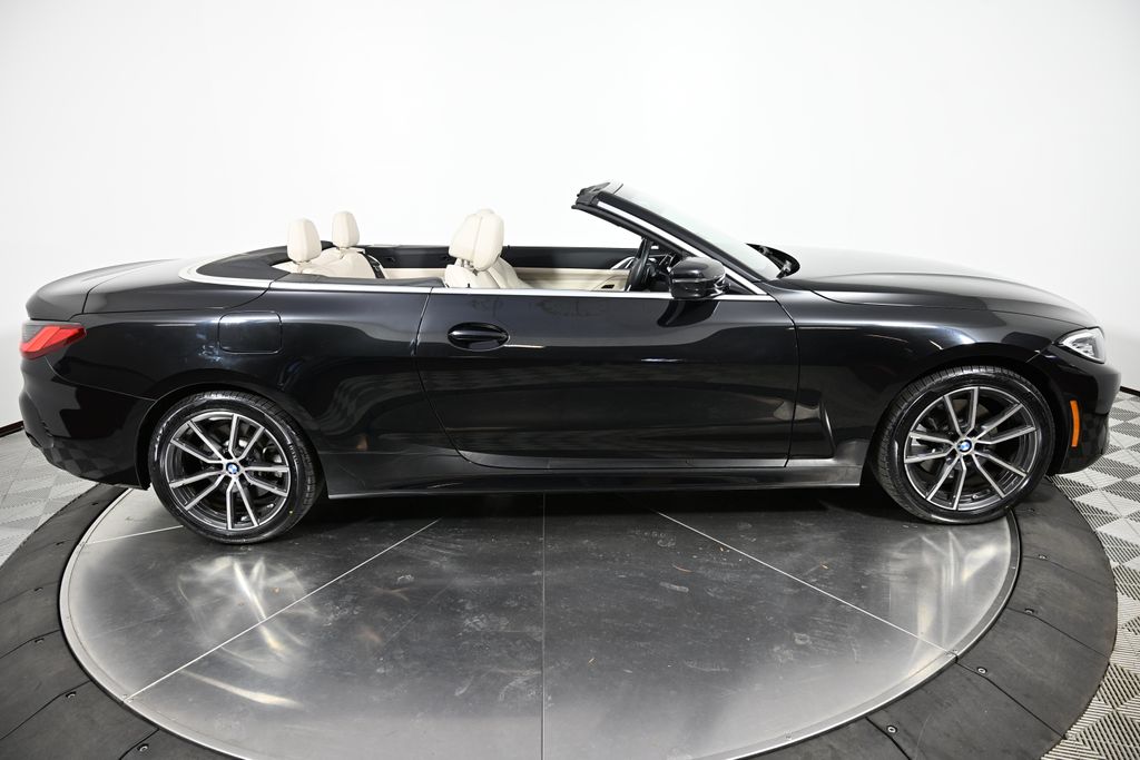 Thumbnail: 2023 BMW 4 Series - 11