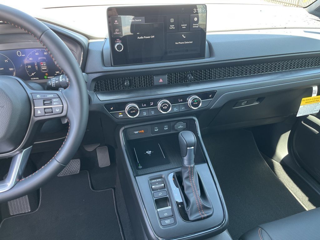 Thumbnail: 2026 Honda CR-V - 10