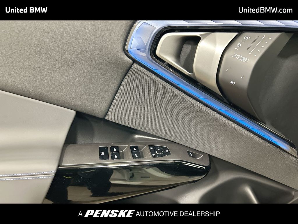 Thumbnail: 2026 BMW X3 - 11