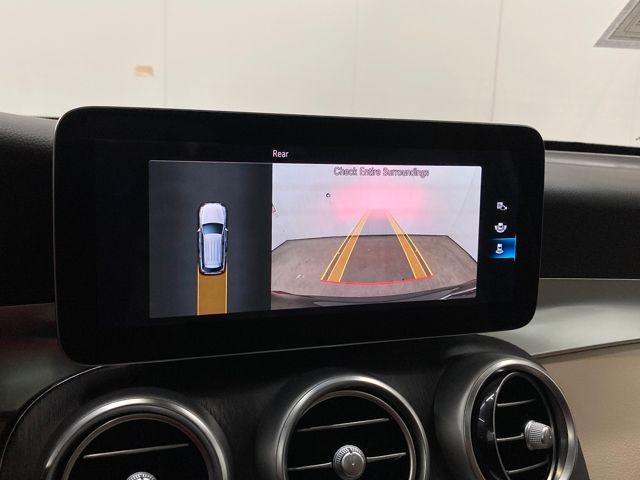 2021 Mercedes-Benz GLC 300 4MATIC SUV