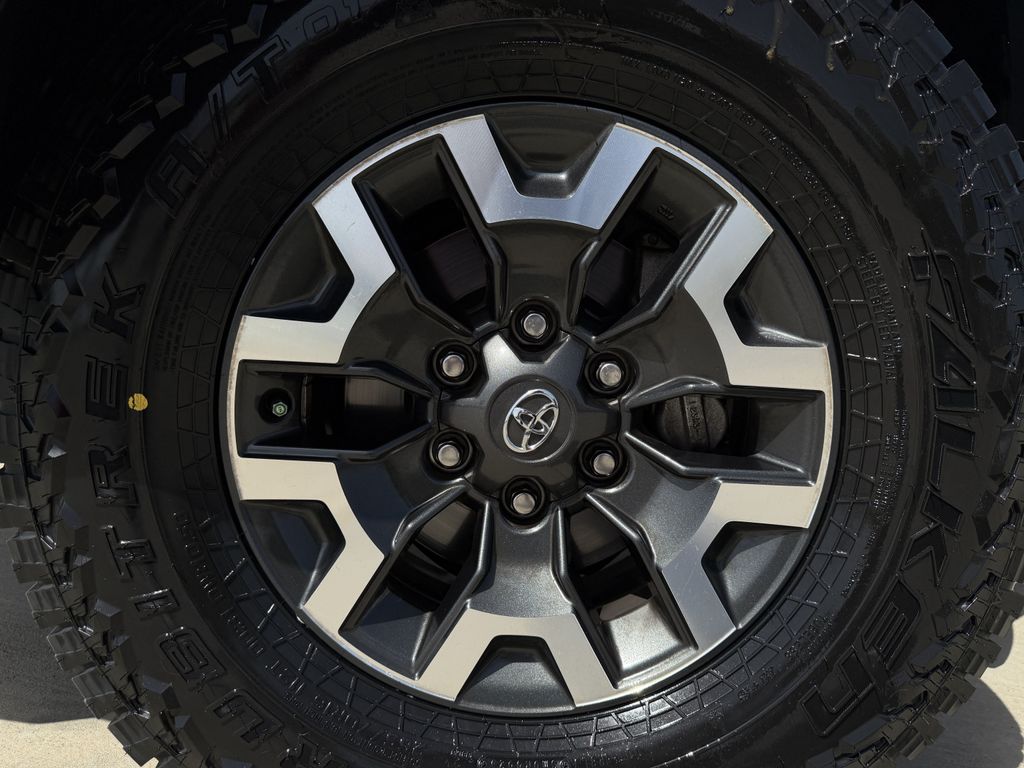 Used 2023 Toyota Tacoma Truck