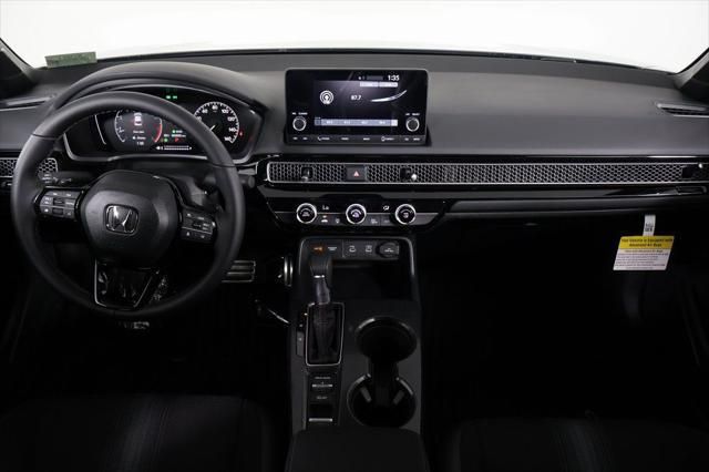 Thumbnail: 2026 Honda Civic - 4