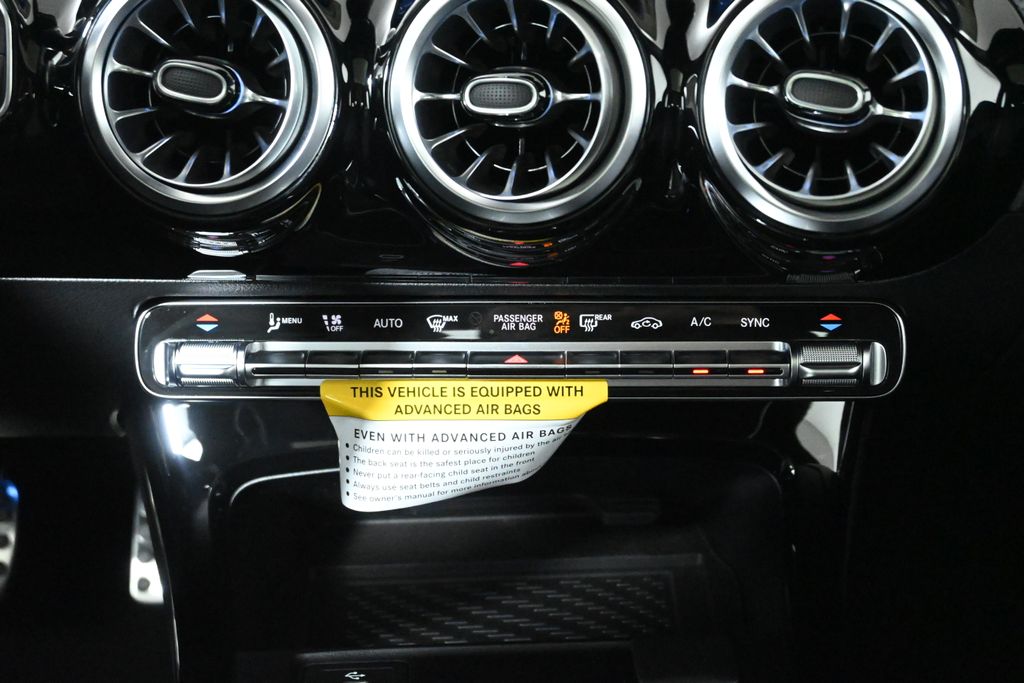 Thumbnail: 2026 Mercedes-Benz CLA - 18