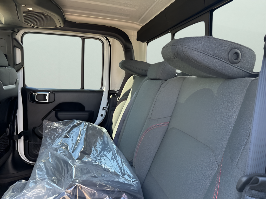 New Car 2025 Jeep Gladiator  Rubicon For Sale Under $60,000 In Austin, Texas