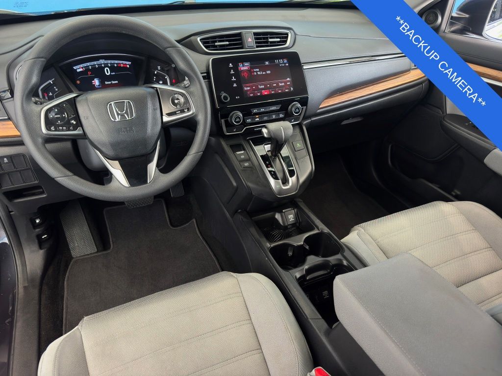 2018 Honda CR-V EX  at EAG Ford Navasota