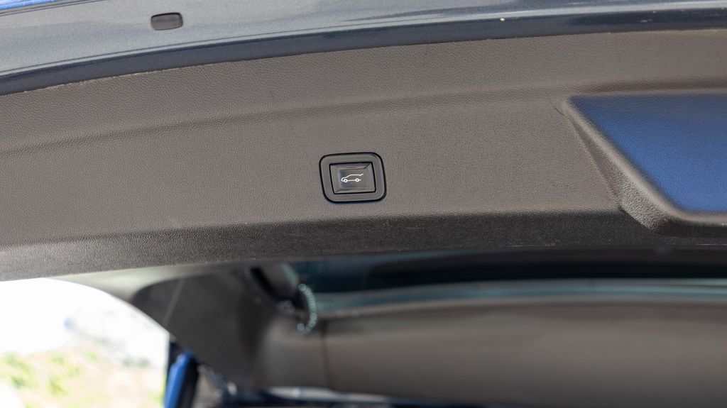 Used 2021 Chevrolet Tahoe LT 4D Sport Utility