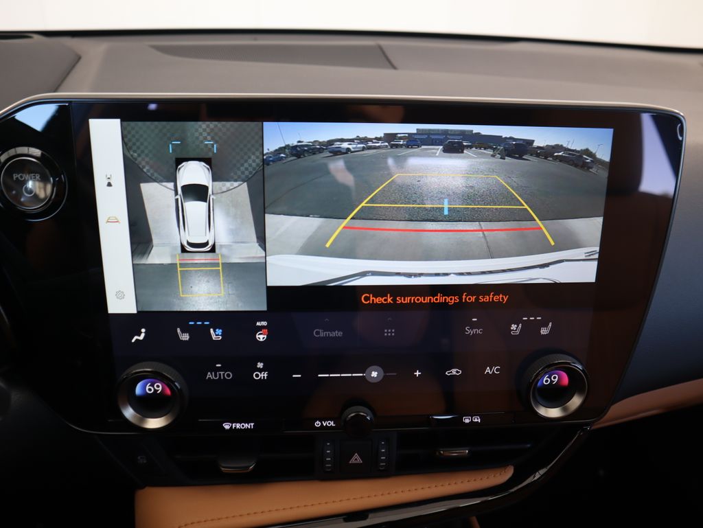 Thumbnail: 2025 Lexus NX - 15