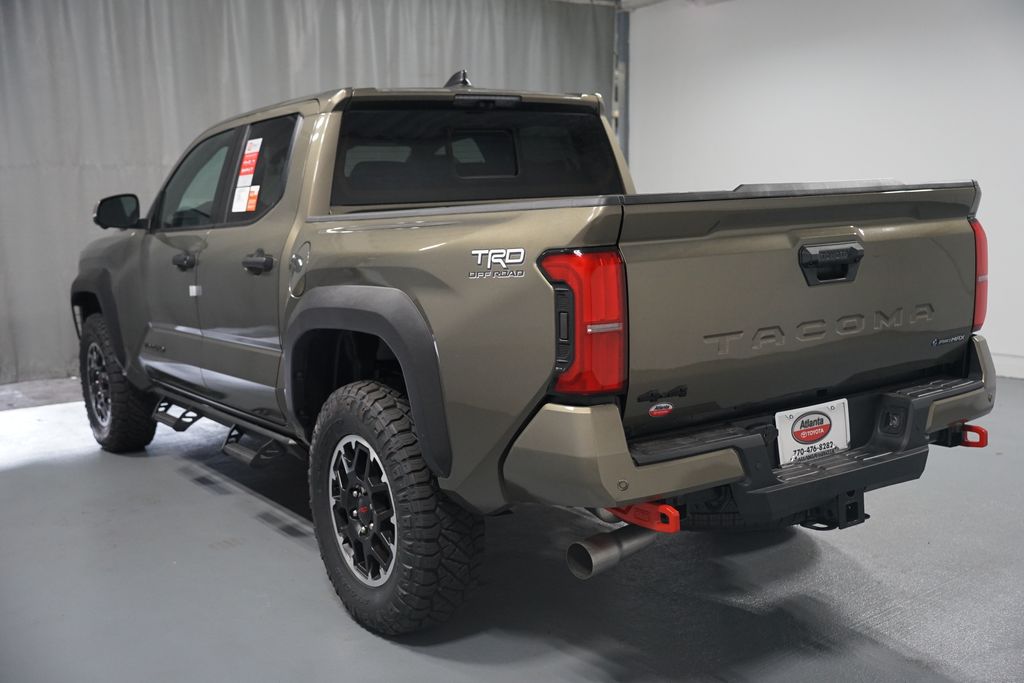 Thumbnail: 2025 Toyota Tacoma - 6