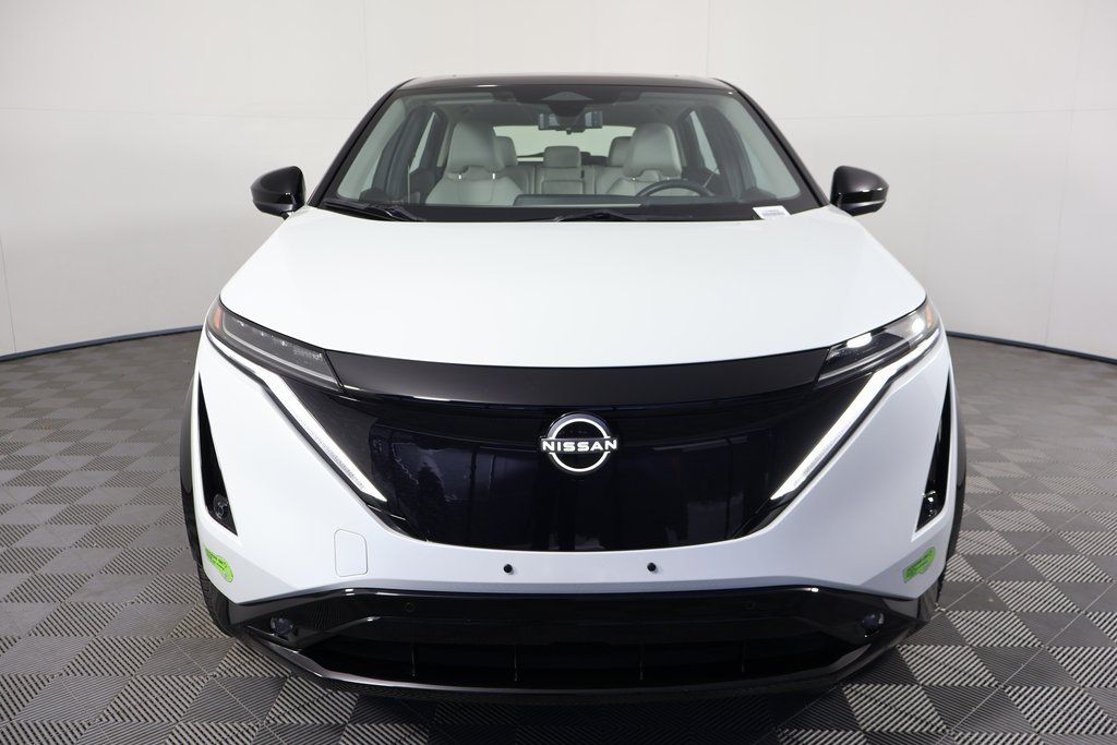 Thumbnail: 2023 Nissan Ariya - 2