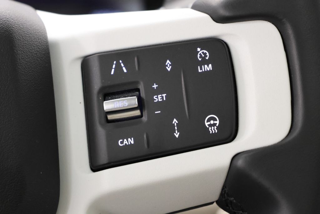 Thumbnail: 2024 Land Rover Defender - 19