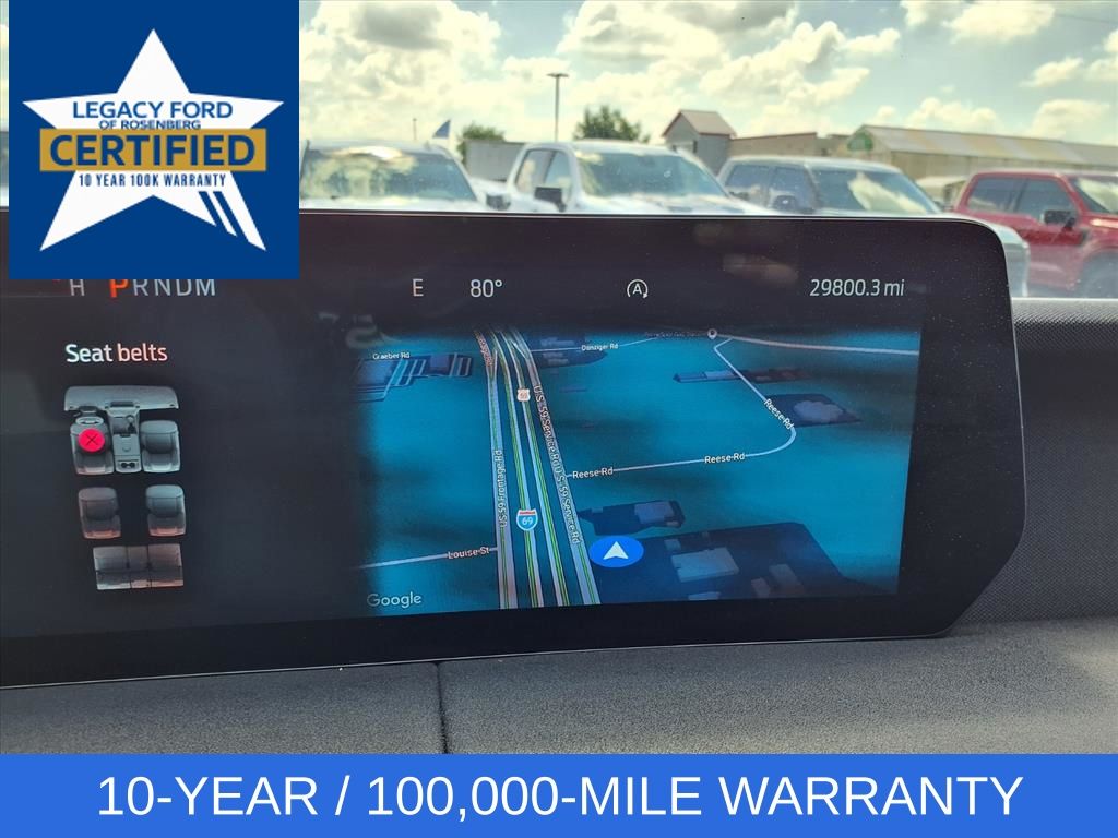 2025 Ford Expedition Platinum Black at Big Star Chrysler Jeep Dodge Ram 