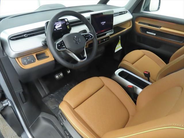 Thumbnail: 2025 Volkswagen ID.Buzz - 9