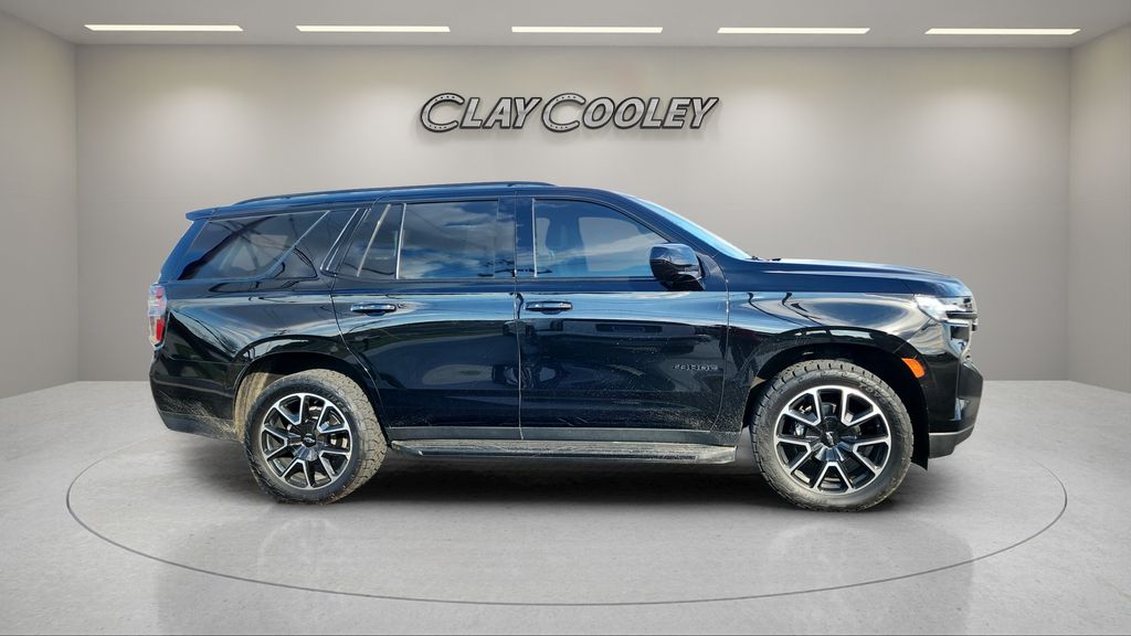 2023 Chevrolet Tahoe